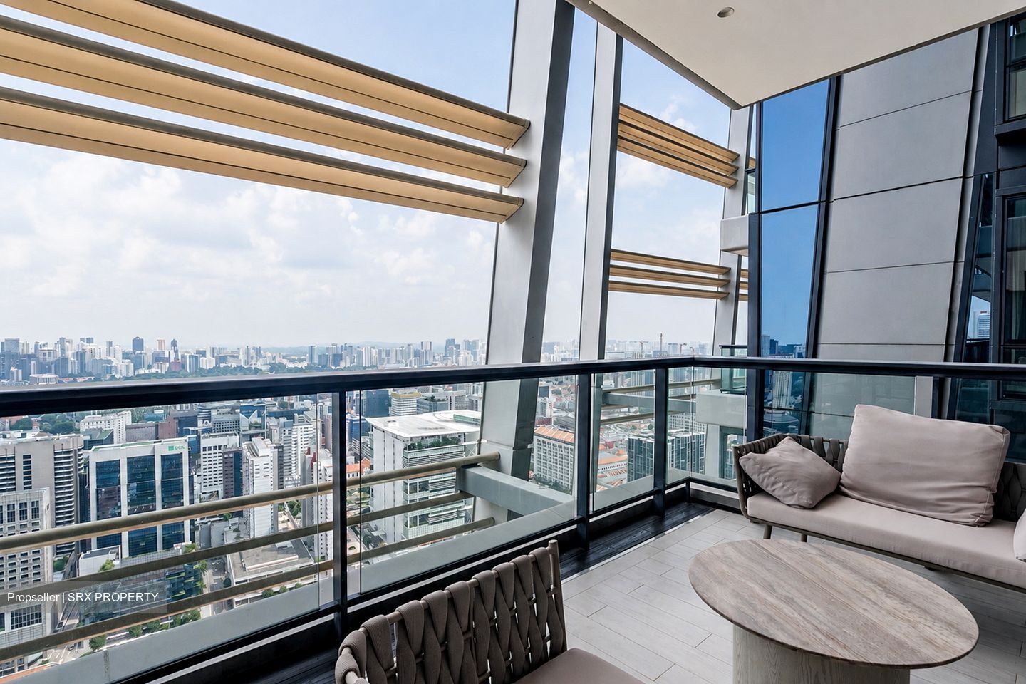 South Beach Residences (D7), Apartment #610529371
